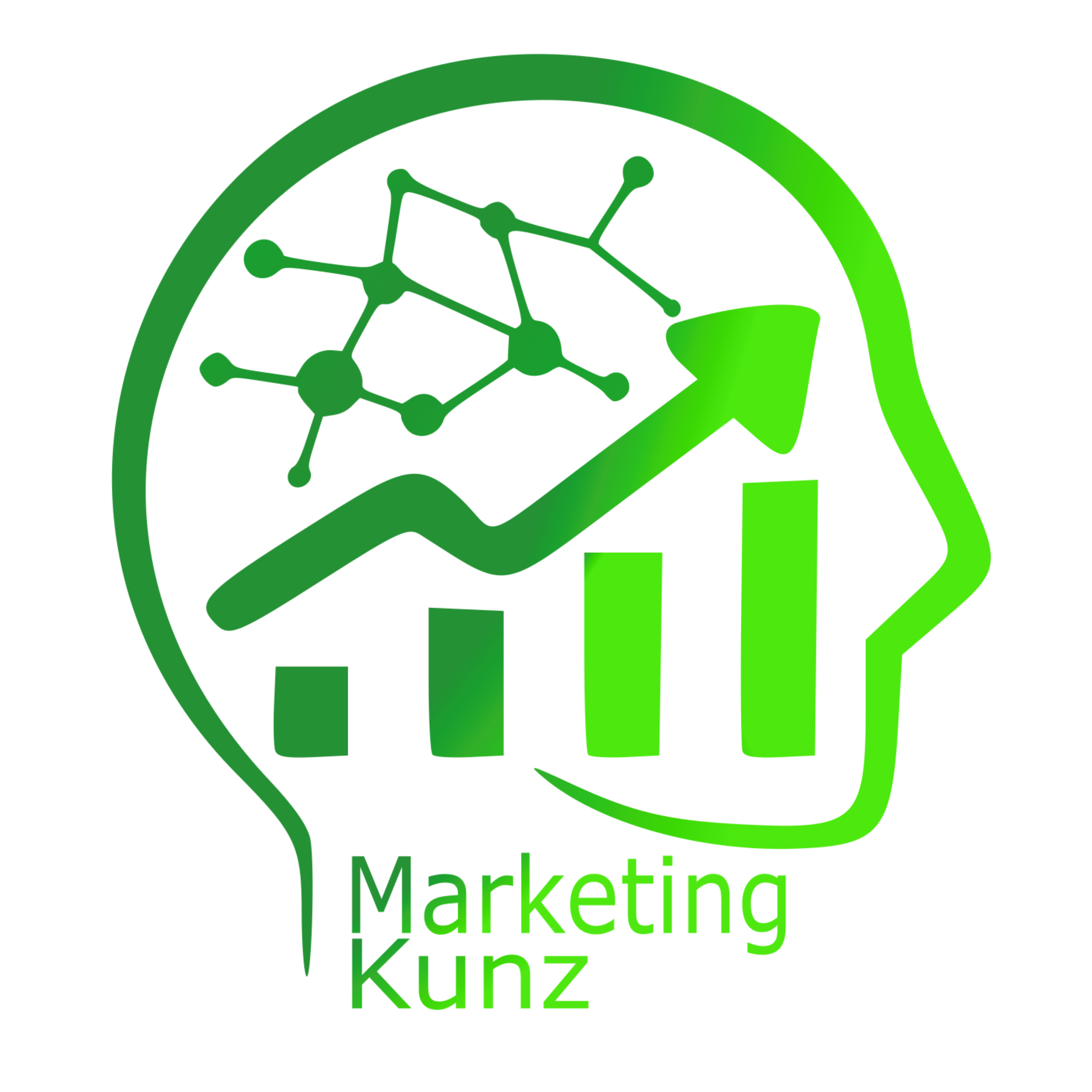 Marketing Kunz Logo - Ihr Partner für Online Marketing in Deutschland